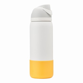 Owala 32oz Bottle Boot Yellow Canada | OGHVI-7356